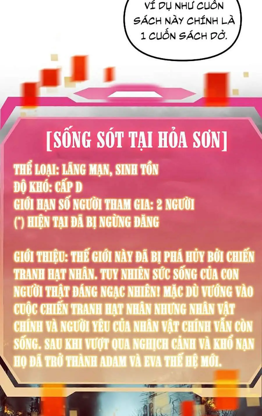 Tôi Là Thợ Săn Có Kĩ Năng Tự Sát Cấp Sss Nettruyen ZZZ Chương 50 Page 34