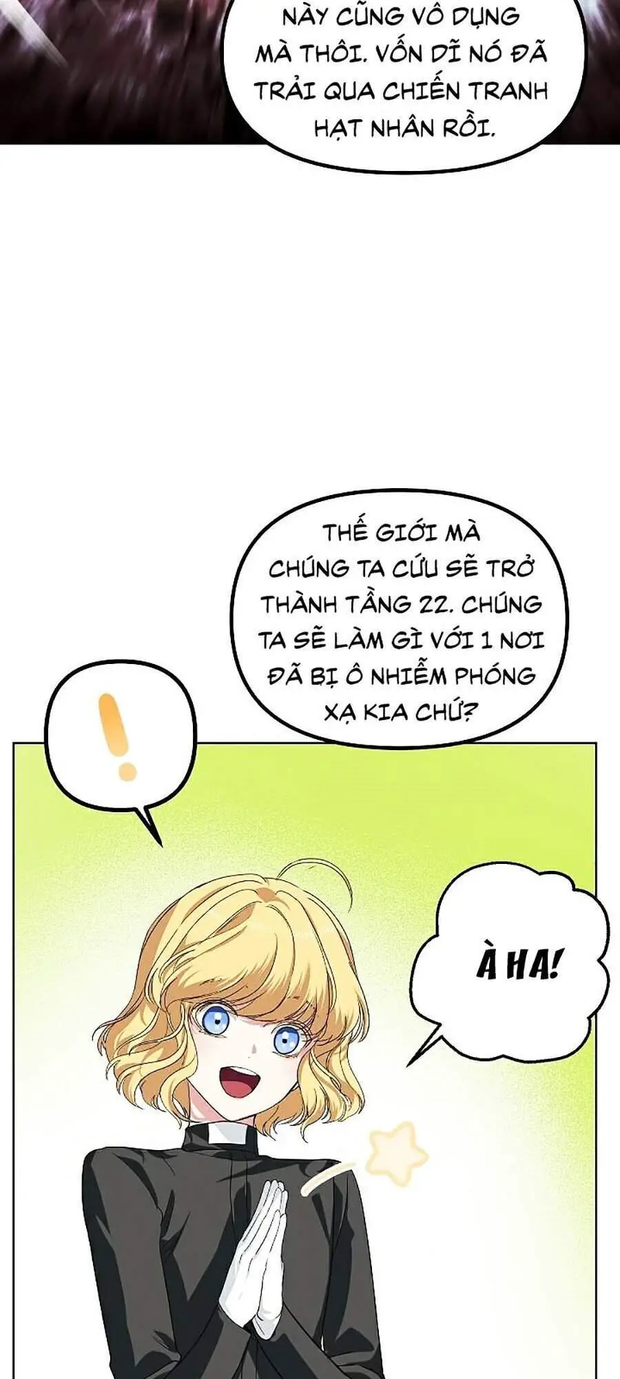 Tôi Là Thợ Săn Có Kĩ Năng Tự Sát Cấp Sss Nettruyen ZZZ Chương 50 Page 37