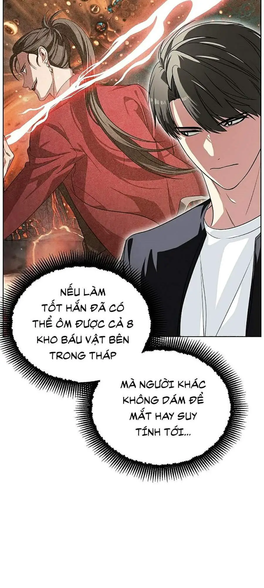 Tôi Là Thợ Săn Có Kĩ Năng Tự Sát Cấp Sss Nettruyen ZZZ Chương 50 Page 39