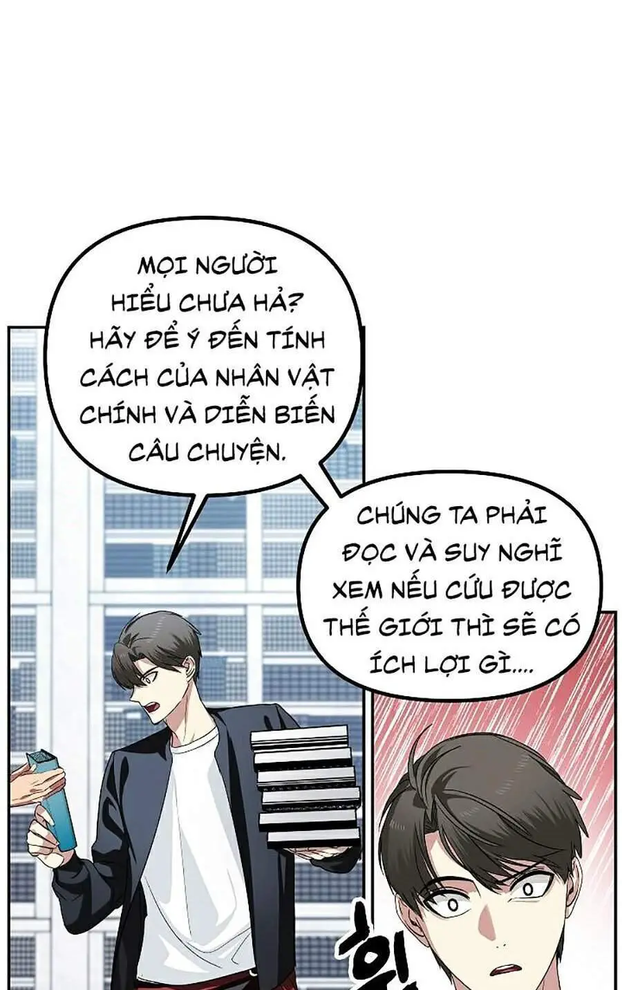 Tôi Là Thợ Săn Có Kĩ Năng Tự Sát Cấp Sss Nettruyen ZZZ Chương 50 Page 40