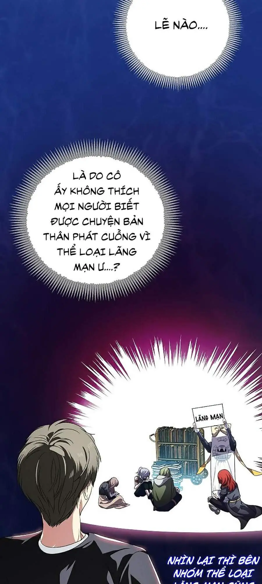 Tôi Là Thợ Săn Có Kĩ Năng Tự Sát Cấp Sss Nettruyen ZZZ Chương 50 Page 45