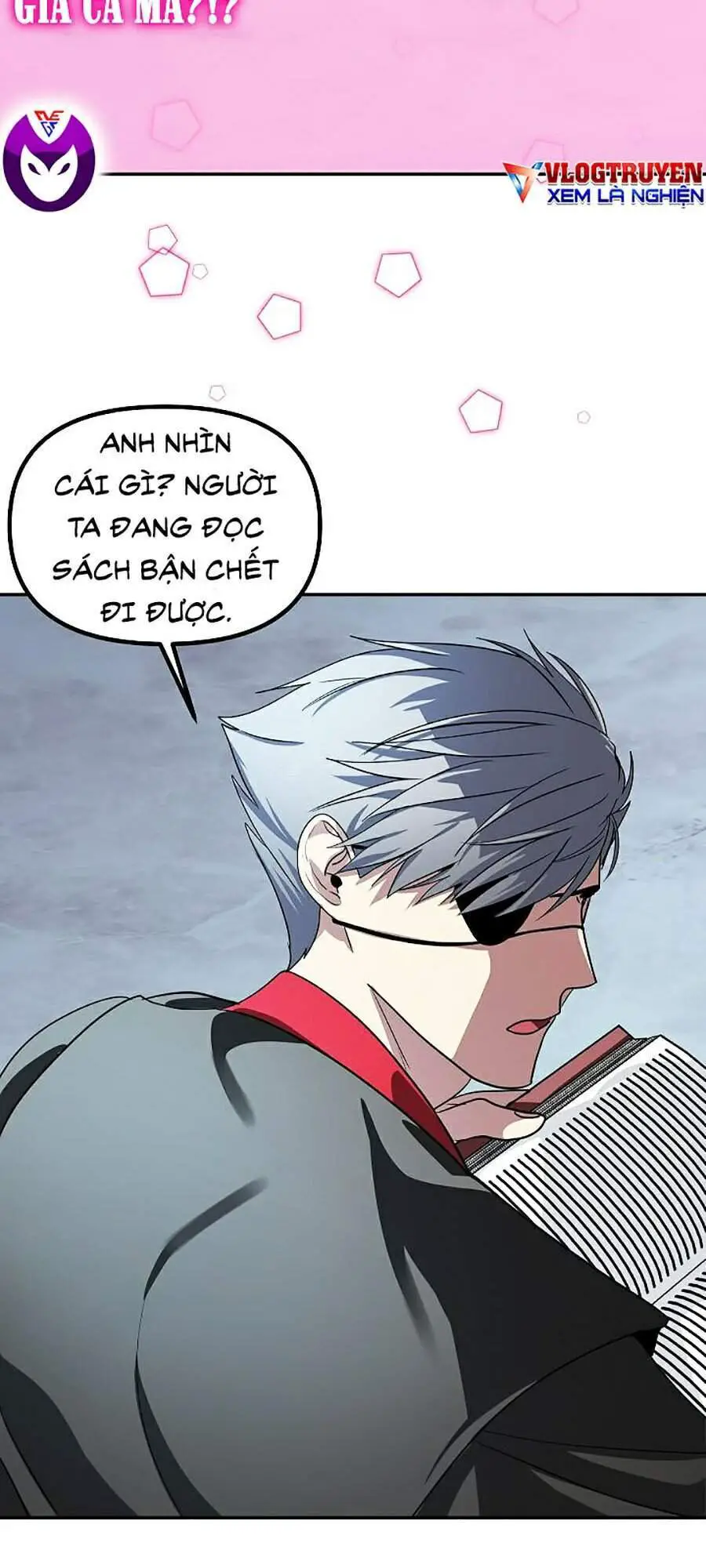 Tôi Là Thợ Săn Có Kĩ Năng Tự Sát Cấp Sss Nettruyen ZZZ Chương 50 Page 86