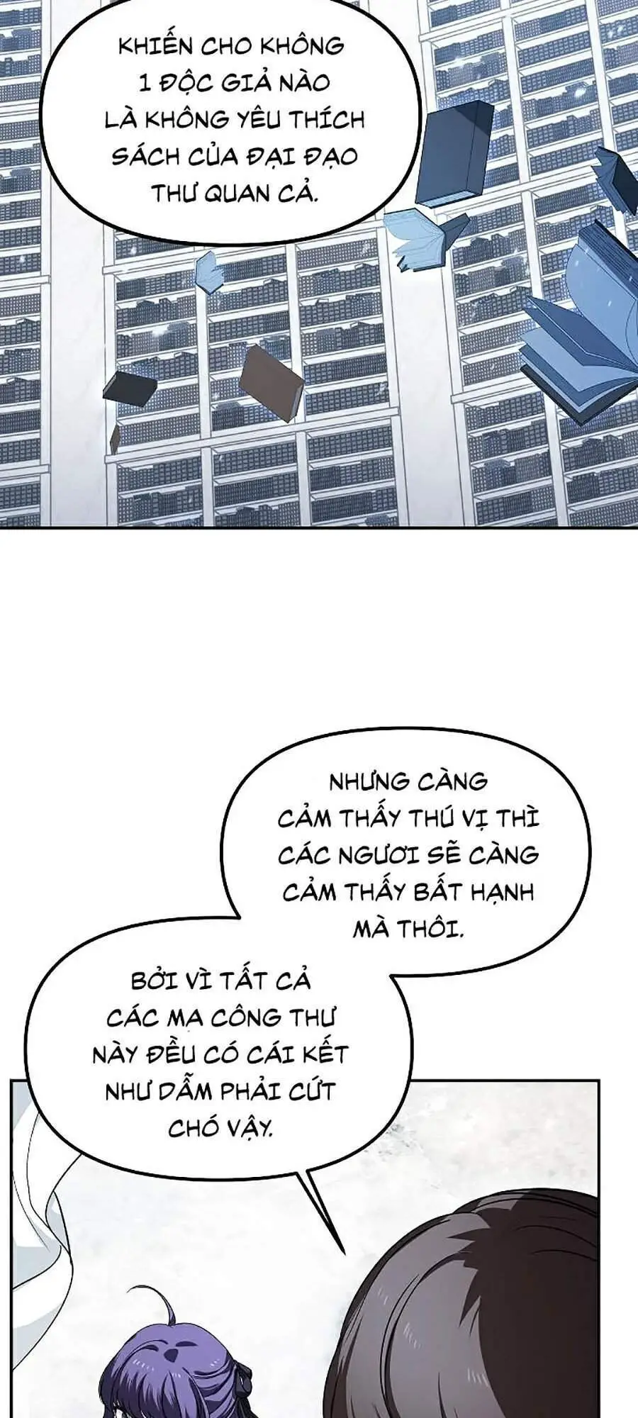 Tôi Là Thợ Săn Có Kĩ Năng Tự Sát Cấp Sss Nettruyen ZZZ Chương 50 Page 106