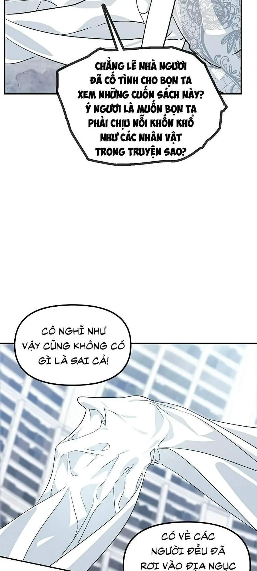 Tôi Là Thợ Săn Có Kĩ Năng Tự Sát Cấp Sss Nettruyen ZZZ Chương 50 Page 108