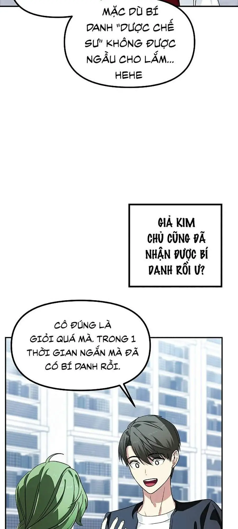 Tôi Là Thợ Săn Có Kĩ Năng Tự Sát Cấp Sss Nettruyen ZZZ Chương 50 Page 114
