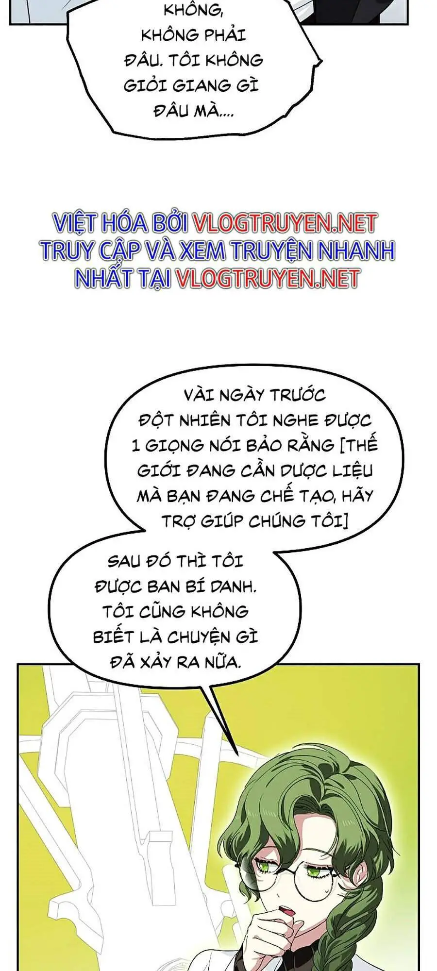 Tôi Là Thợ Săn Có Kĩ Năng Tự Sát Cấp Sss Nettruyen ZZZ Chương 50 Page 116