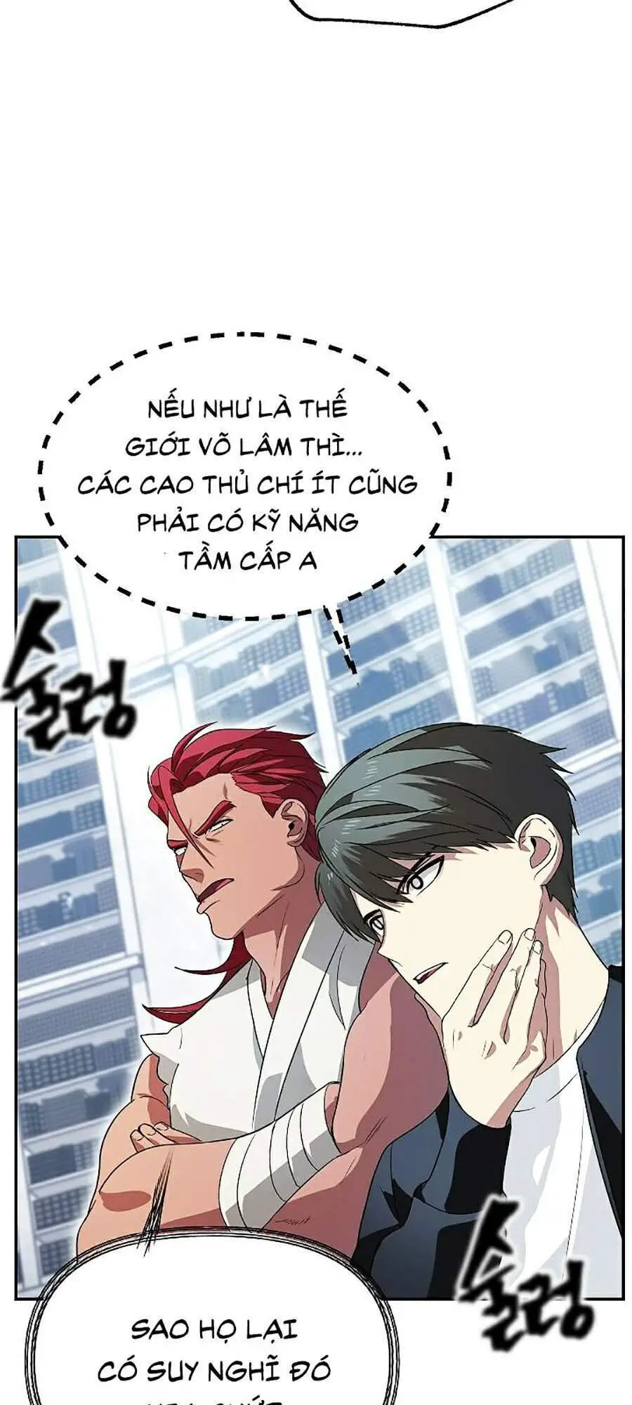 Tôi Là Thợ Săn Có Kĩ Năng Tự Sát Cấp Sss Nettruyen ZZZ Chương 50 Page 136