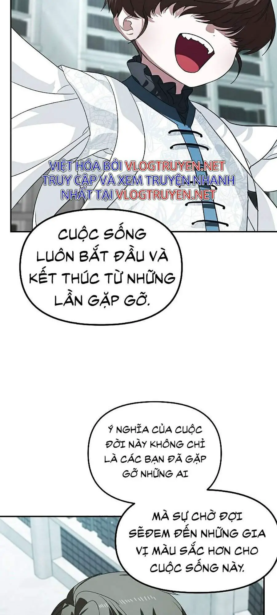 Tôi Là Thợ Săn Có Kĩ Năng Tự Sát Cấp Sss Nettruyen ZZZ Chương 48 Page 5