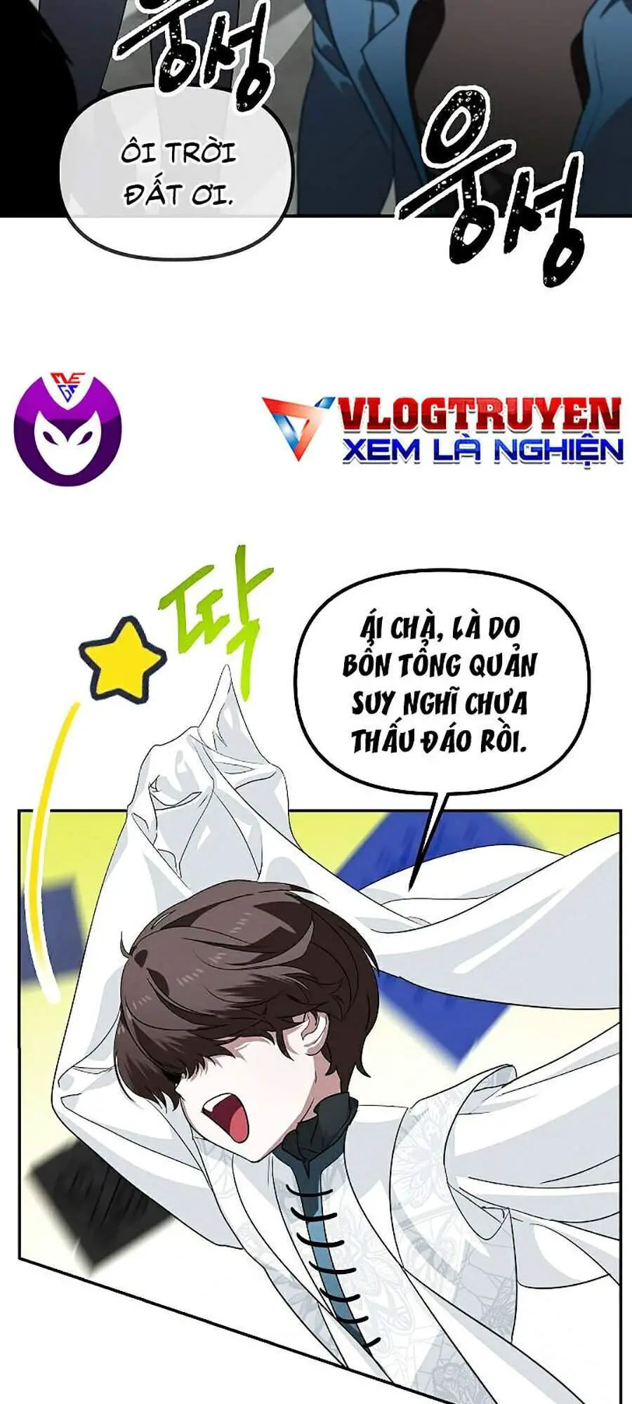 Tôi Là Thợ Săn Có Kĩ Năng Tự Sát Cấp Sss Nettruyen ZZZ Chương 48 Page 13