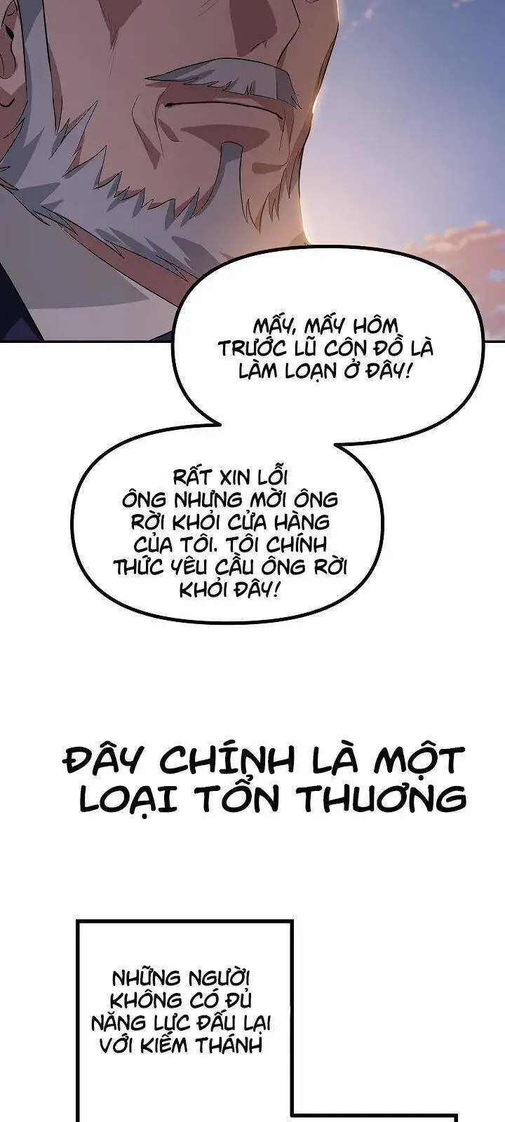 Tôi Là Thợ Săn Có Kĩ Năng Tự Sát Cấp Sss Nettruyen ZZZ Chương 31 Page 21