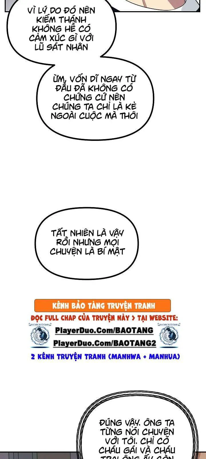 Tôi Là Thợ Săn Có Kĩ Năng Tự Sát Cấp Sss Nettruyen ZZZ Chương 31 Page 32