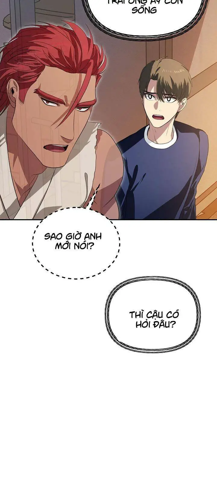 Tôi Là Thợ Săn Có Kĩ Năng Tự Sát Cấp Sss Nettruyen ZZZ Chương 31 Page 33