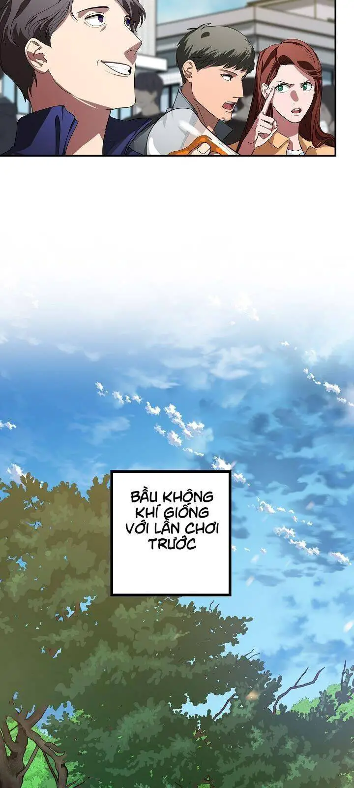 Tôi Là Thợ Săn Có Kĩ Năng Tự Sát Cấp Sss Nettruyen ZZZ Chương 31 Page 41