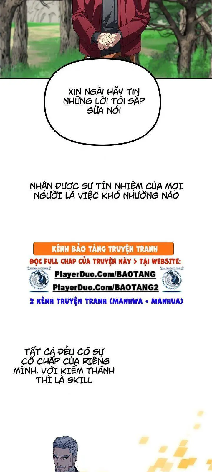 Tôi Là Thợ Săn Có Kĩ Năng Tự Sát Cấp Sss Nettruyen ZZZ Chương 31 Page 51