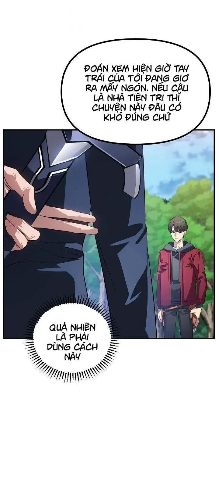 Tôi Là Thợ Săn Có Kĩ Năng Tự Sát Cấp Sss Nettruyen ZZZ Chương 31 Page 58