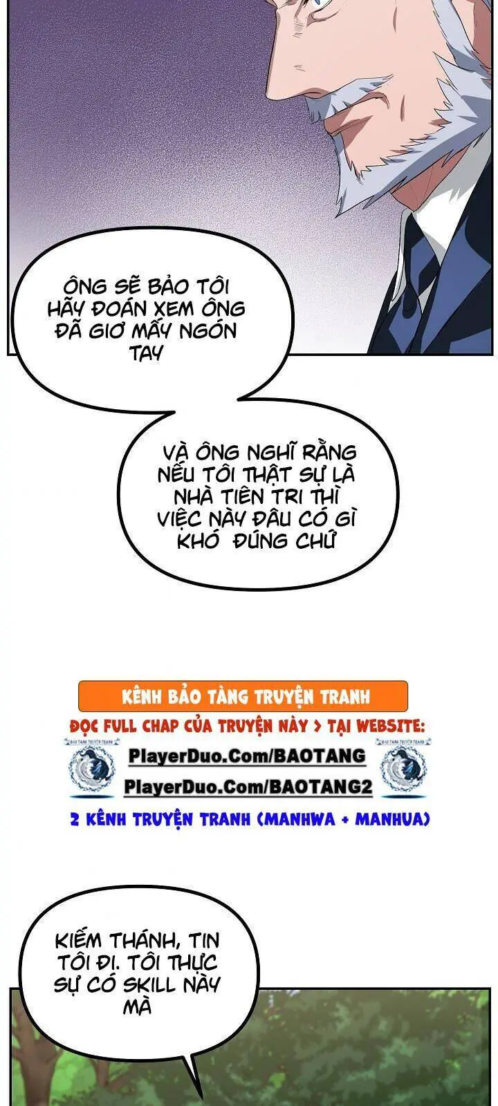 Tôi Là Thợ Săn Có Kĩ Năng Tự Sát Cấp Sss Nettruyen ZZZ Chương 31 Page 65