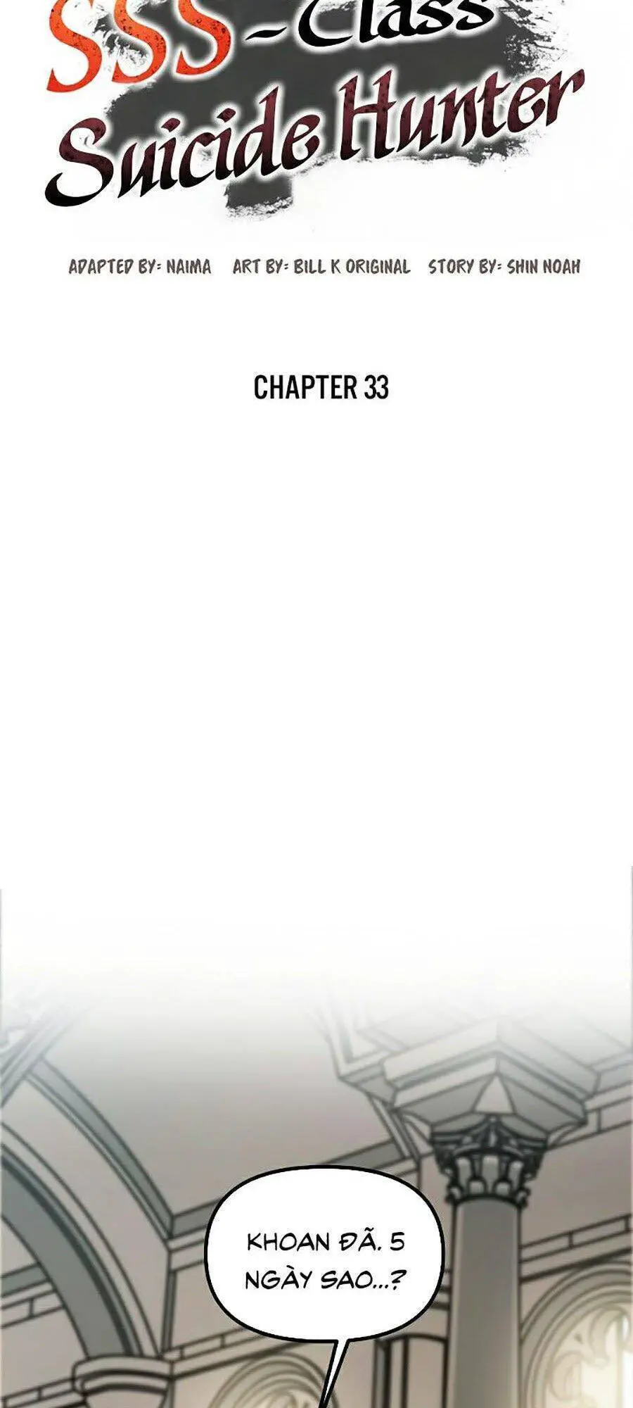 Tôi Là Thợ Săn Có Kĩ Năng Tự Sát Cấp Sss Nettruyen ZZZ Chương 33 Page 9