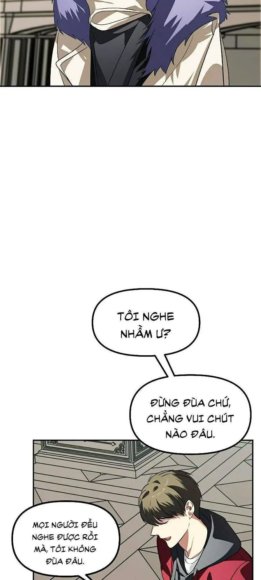 Tôi Là Thợ Săn Có Kĩ Năng Tự Sát Cấp Sss Nettruyen ZZZ Chương 33 Page 11