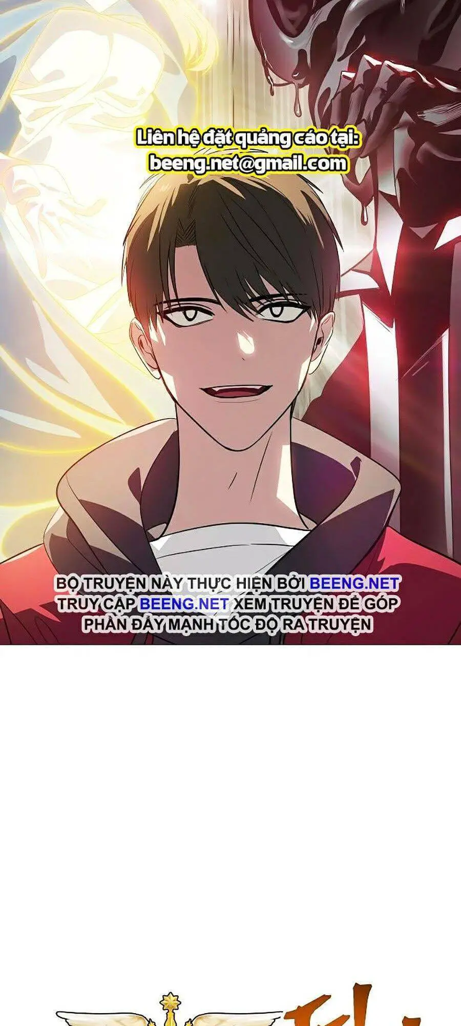 Tôi Là Thợ Săn Có Kĩ Năng Tự Sát Cấp Sss Nettruyen ZZZ Chương 33 Page 27