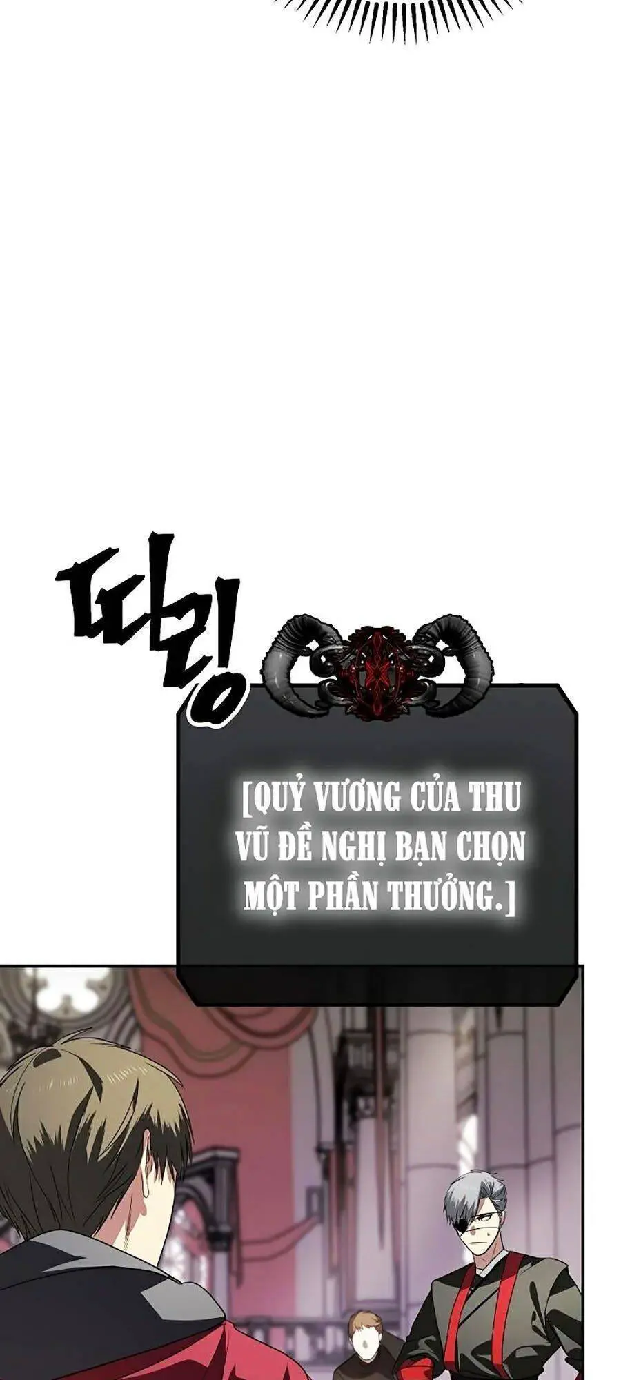 Tôi Là Thợ Săn Có Kĩ Năng Tự Sát Cấp Sss Nettruyen ZZZ Chương 33 Page 33
