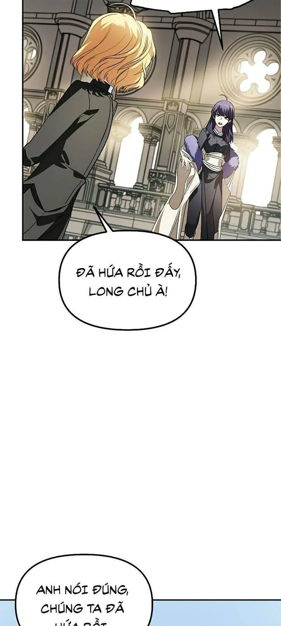 Tôi Là Thợ Săn Có Kĩ Năng Tự Sát Cấp Sss Nettruyen ZZZ Chương 33 Page 45