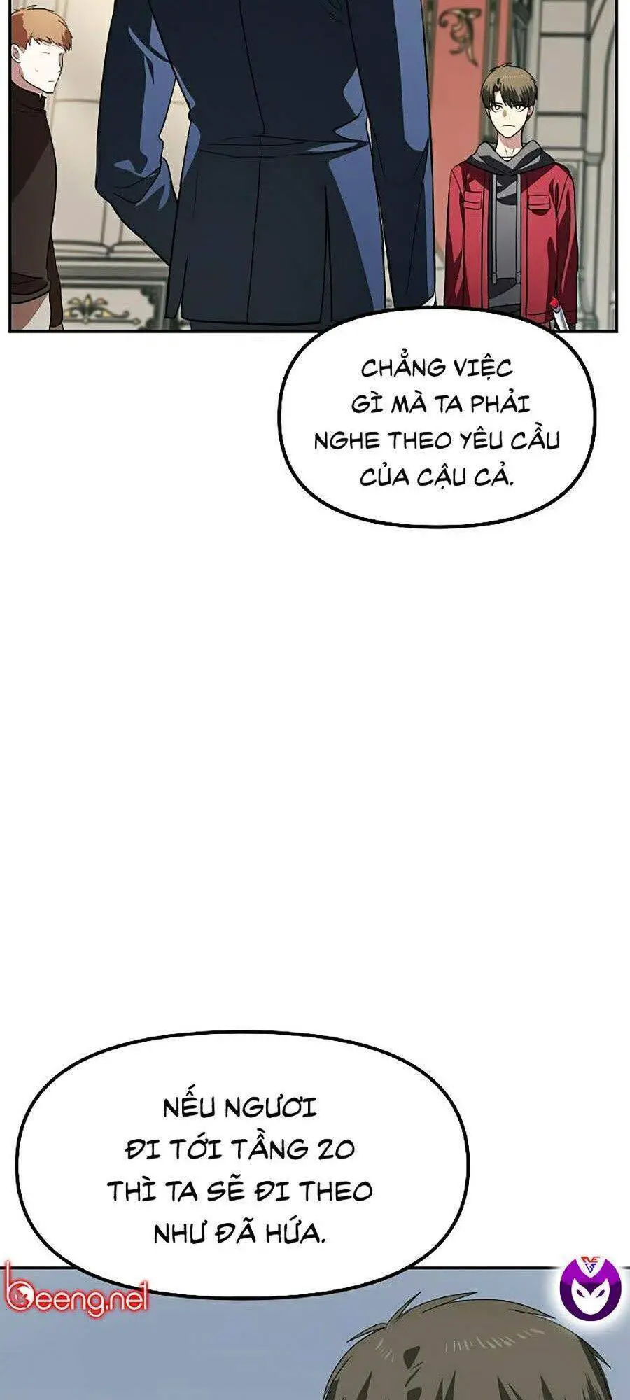 Tôi Là Thợ Săn Có Kĩ Năng Tự Sát Cấp Sss Nettruyen ZZZ Chương 33 Page 55