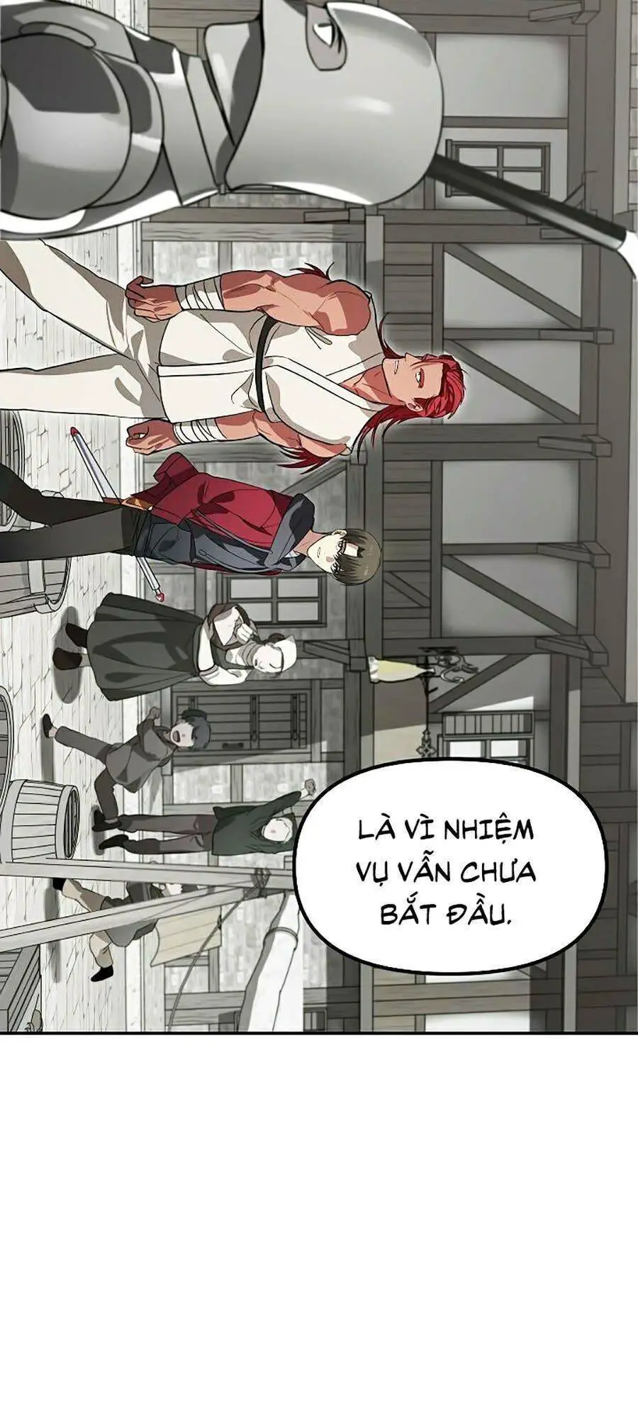 Tôi Là Thợ Săn Có Kĩ Năng Tự Sát Cấp Sss Nettruyen ZZZ Chương 33 Page 67
