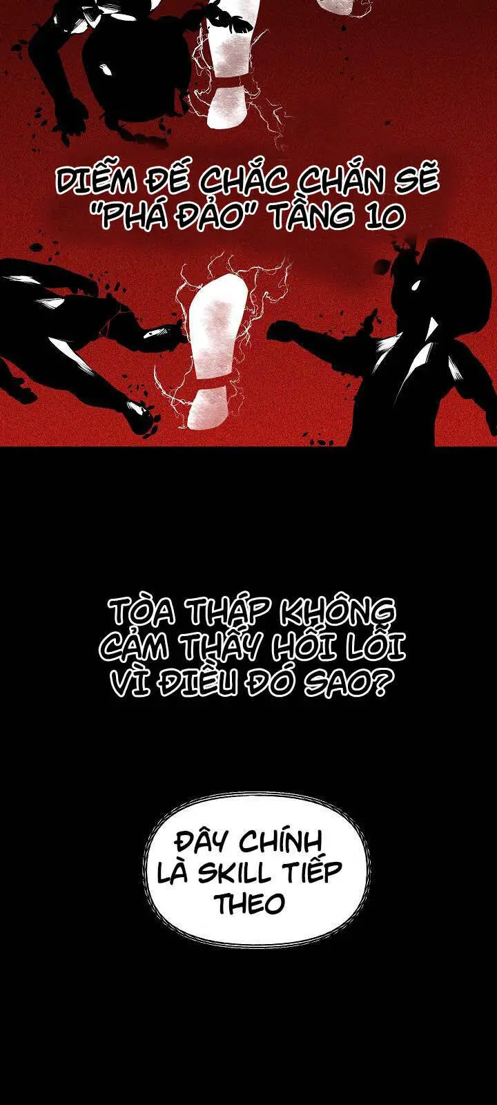 Tôi Là Thợ Săn Có Kĩ Năng Tự Sát Cấp Sss Nettruyen ZZZ Chương 30 Page 9