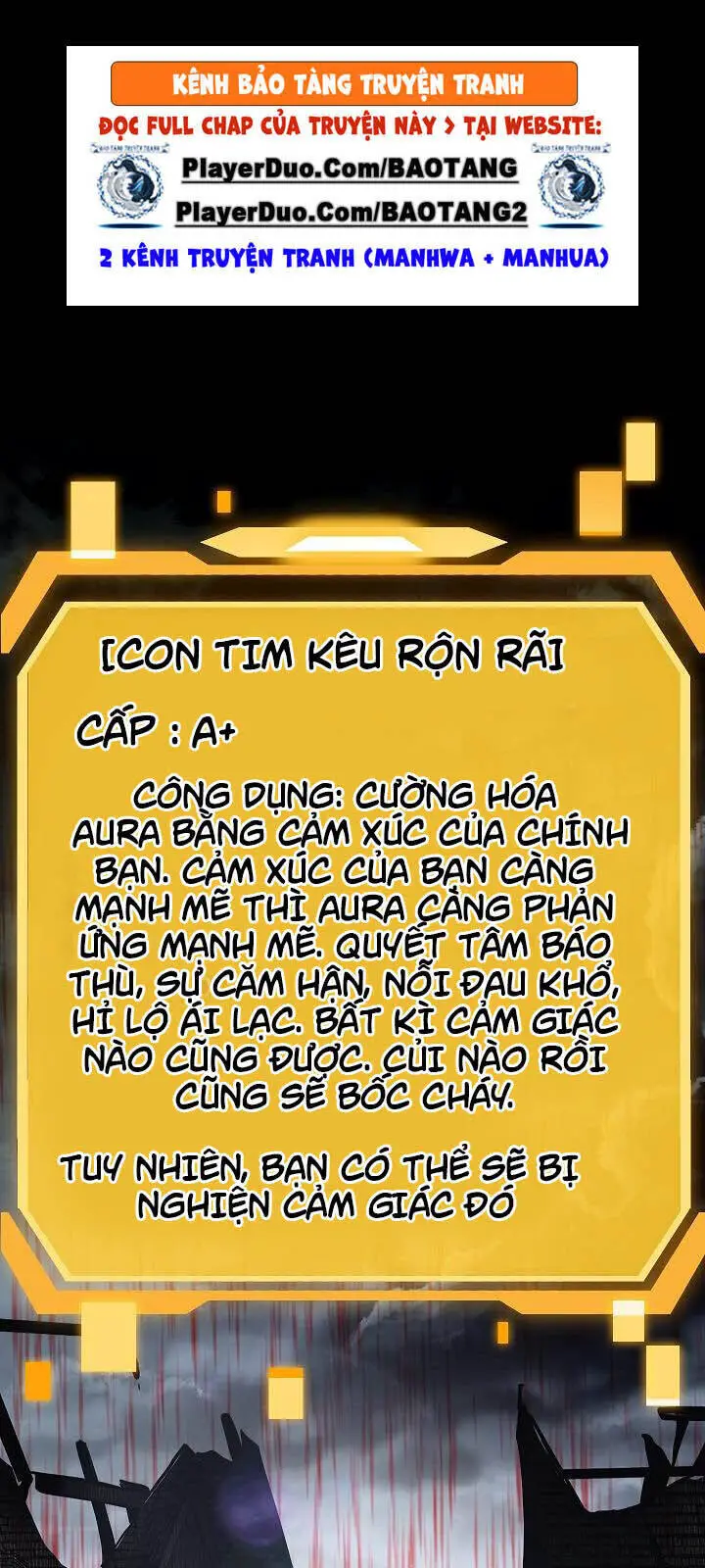Tôi Là Thợ Săn Có Kĩ Năng Tự Sát Cấp Sss Nettruyen ZZZ Chương 30 Page 10