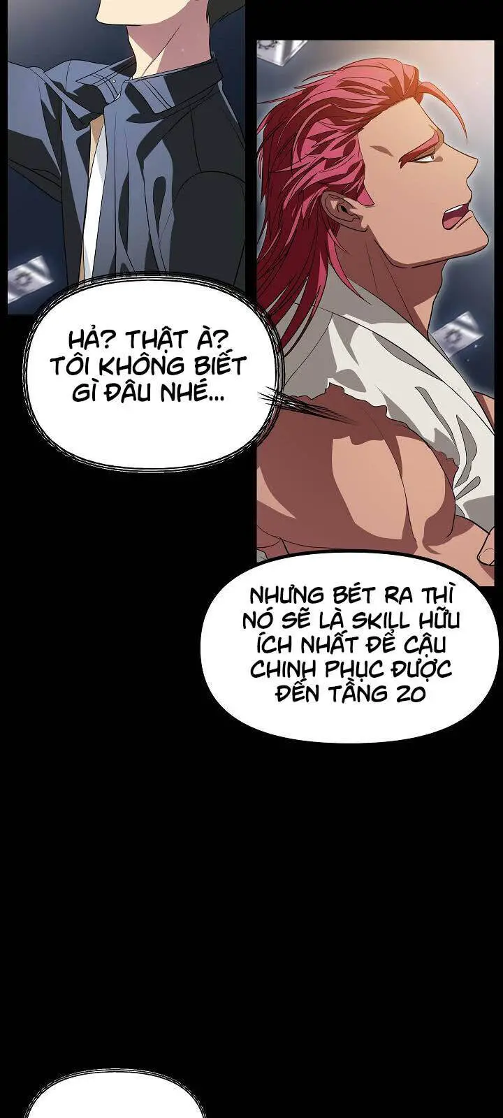 Tôi Là Thợ Săn Có Kĩ Năng Tự Sát Cấp Sss Nettruyen ZZZ Chương 30 Page 16