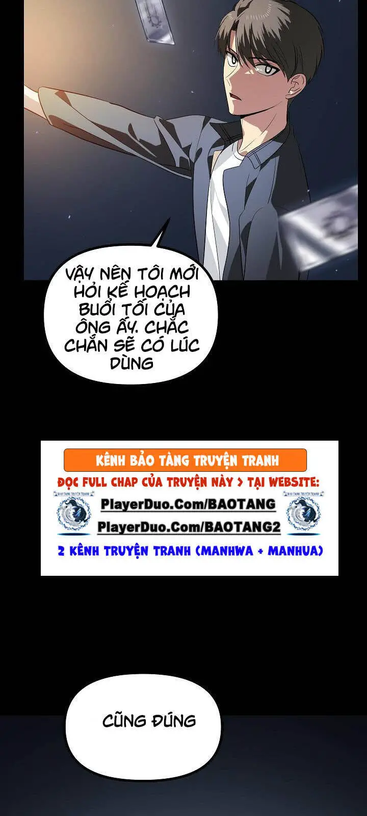 Tôi Là Thợ Săn Có Kĩ Năng Tự Sát Cấp Sss Nettruyen ZZZ Chương 30 Page 20