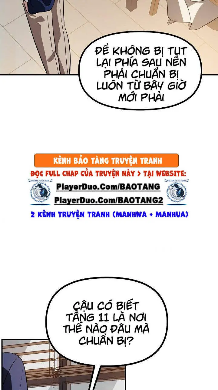 Tôi Là Thợ Săn Có Kĩ Năng Tự Sát Cấp Sss Nettruyen ZZZ Chương 30 Page 28