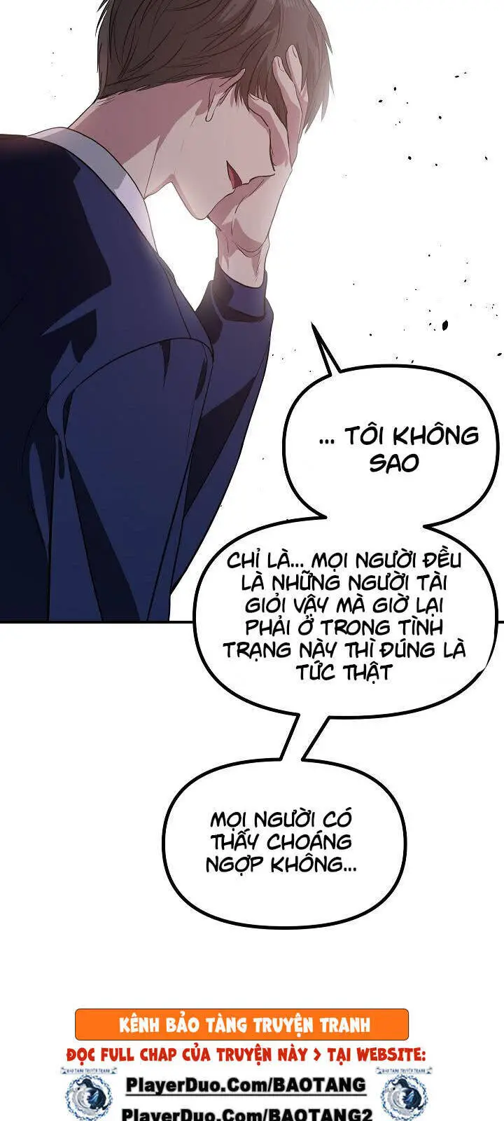 Tôi Là Thợ Săn Có Kĩ Năng Tự Sát Cấp Sss Nettruyen ZZZ Chương 30 Page 31