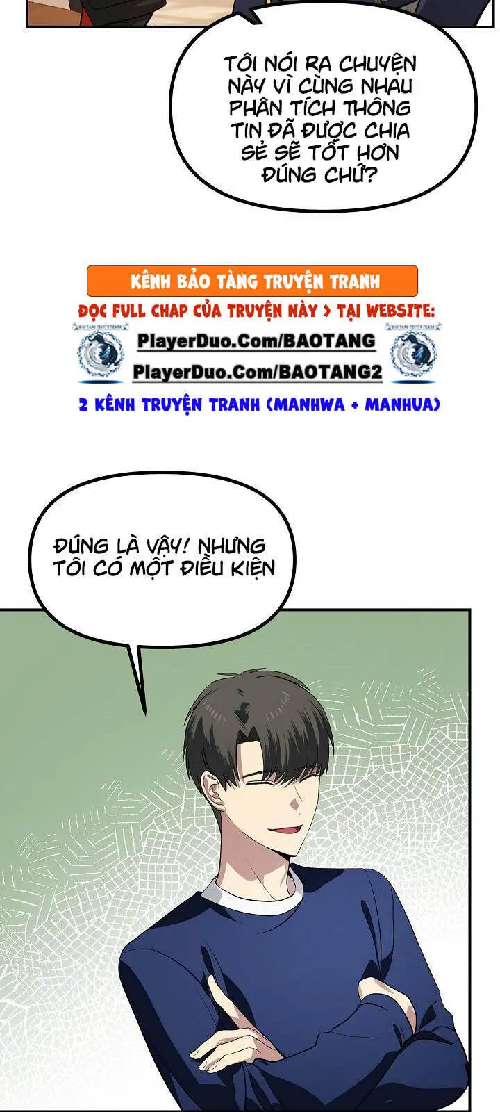 Tôi Là Thợ Săn Có Kĩ Năng Tự Sát Cấp Sss Nettruyen ZZZ Chương 30 Page 34