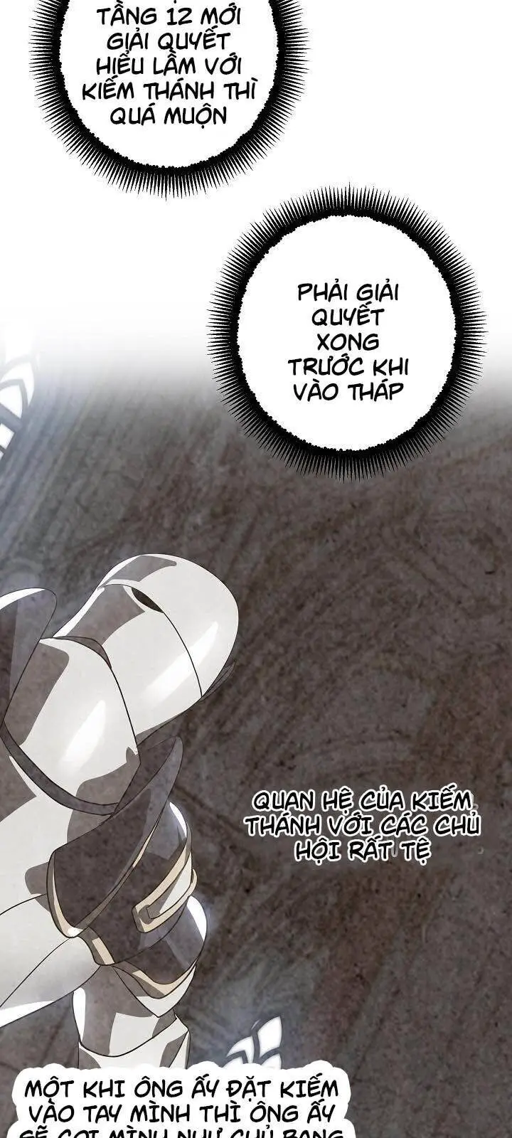 Tôi Là Thợ Săn Có Kĩ Năng Tự Sát Cấp Sss Nettruyen ZZZ Chương 30 Page 52