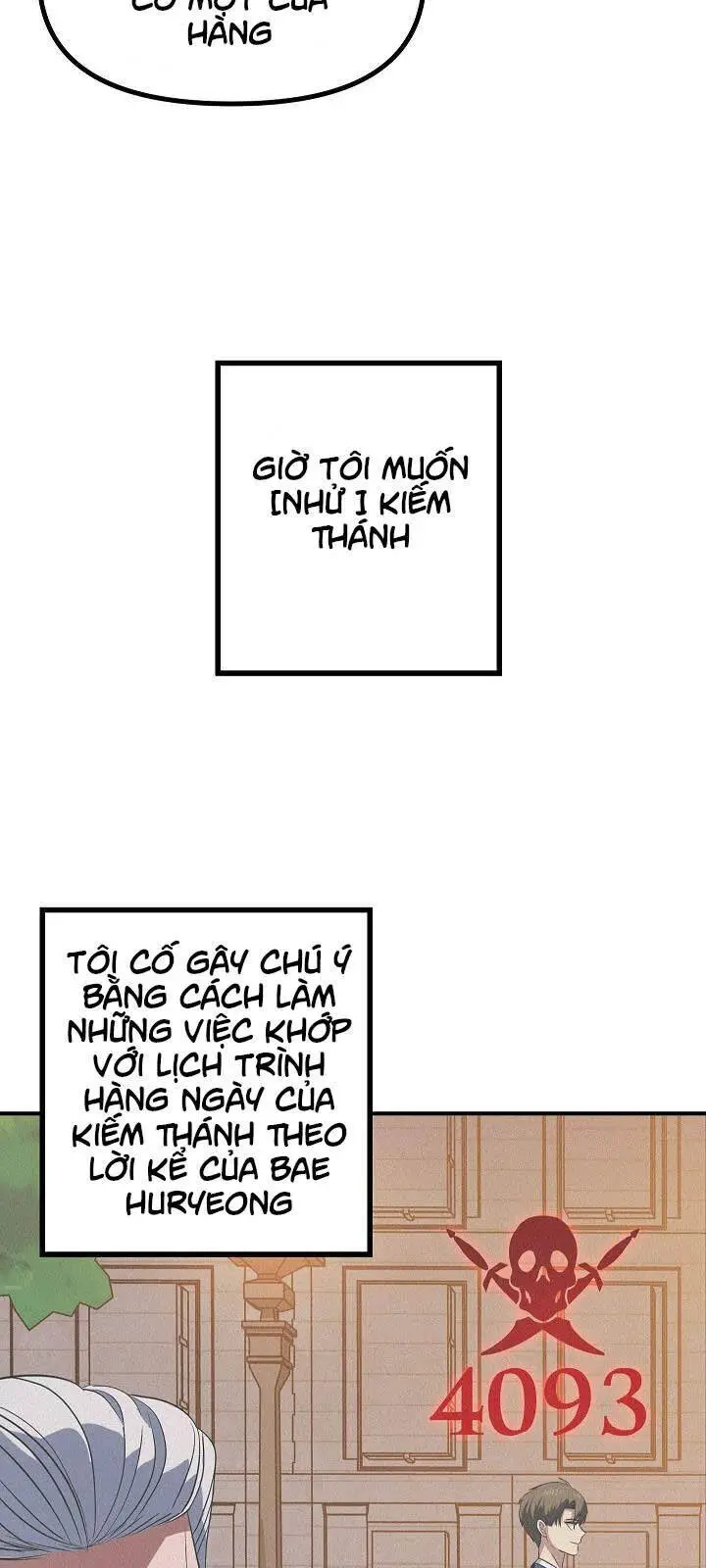 Tôi Là Thợ Săn Có Kĩ Năng Tự Sát Cấp Sss Nettruyen ZZZ Chương 30 Page 56