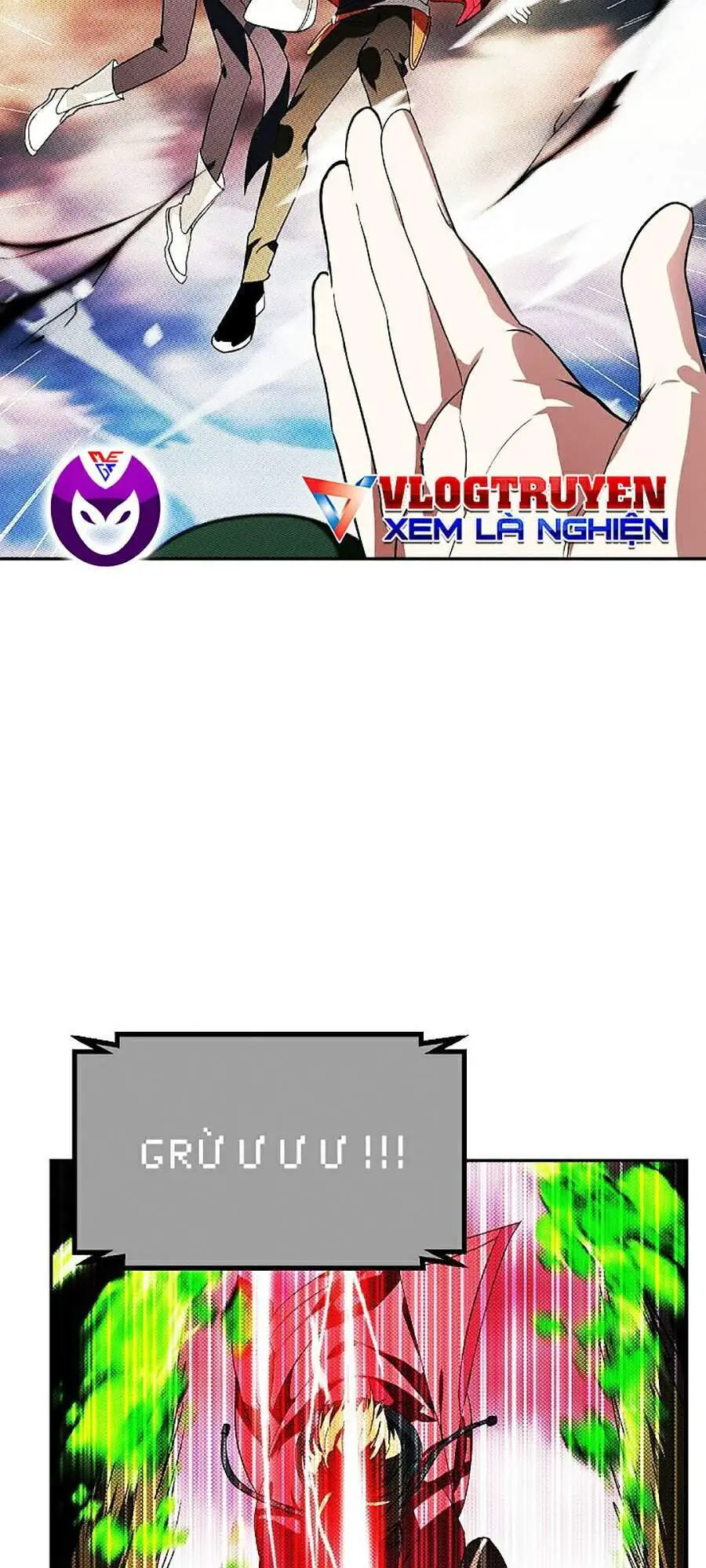 Tôi Là Thợ Săn Có Kĩ Năng Tự Sát Cấp Sss Nettruyen ZZZ Chương 46 Page 5