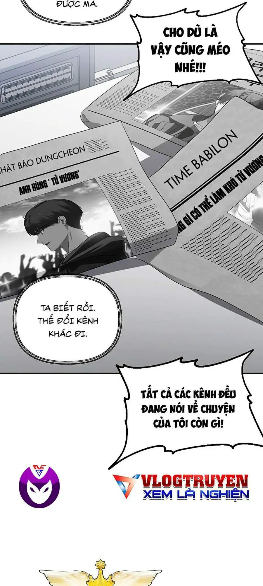 Tôi Là Thợ Săn Có Kĩ Năng Tự Sát Cấp Sss Nettruyen ZZZ Chương 46 Page 13