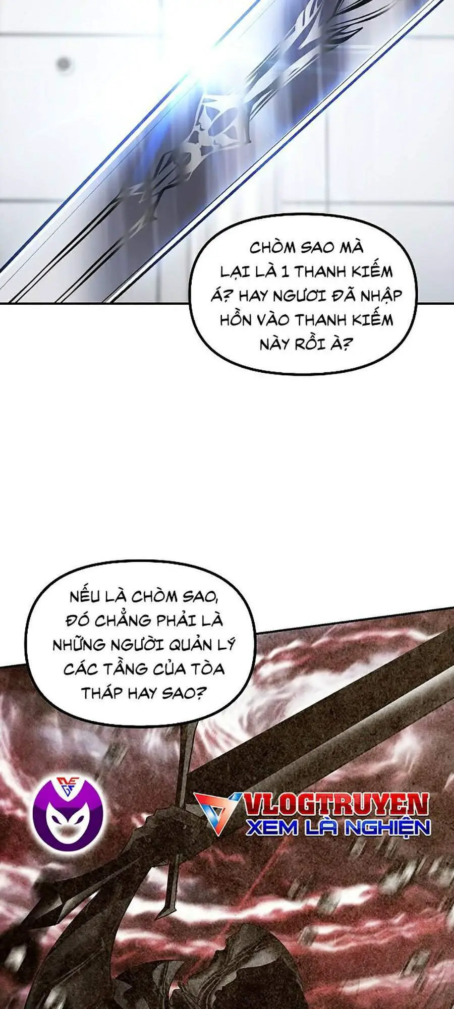 Tôi Là Thợ Săn Có Kĩ Năng Tự Sát Cấp Sss Nettruyen ZZZ Chương 46 Page 35