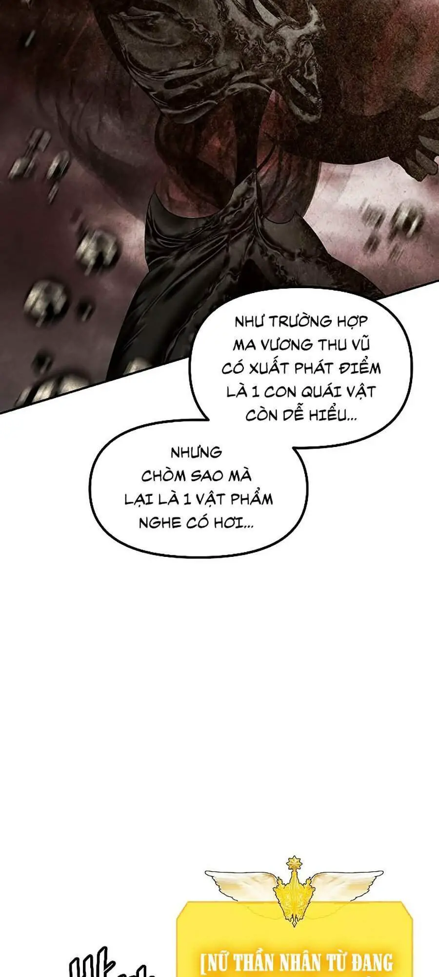 Tôi Là Thợ Săn Có Kĩ Năng Tự Sát Cấp Sss Nettruyen ZZZ Chương 46 Page 37