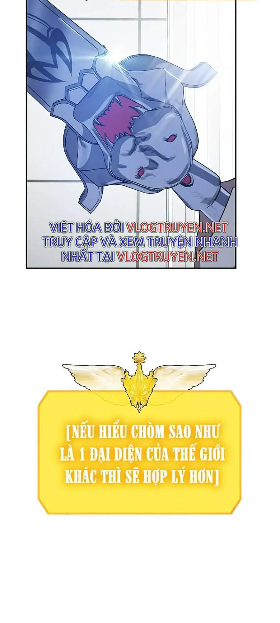 Tôi Là Thợ Săn Có Kĩ Năng Tự Sát Cấp Sss Nettruyen ZZZ Chương 46 Page 39