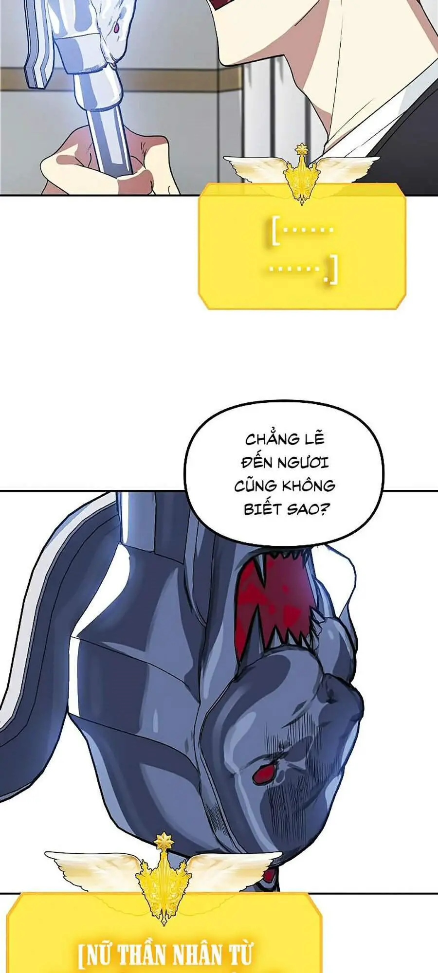 Tôi Là Thợ Săn Có Kĩ Năng Tự Sát Cấp Sss Nettruyen ZZZ Chương 46 Page 51