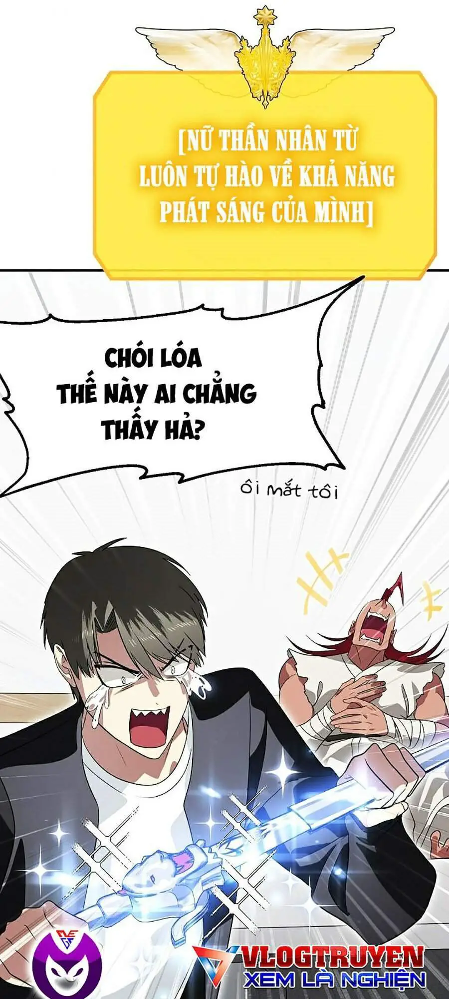 Tôi Là Thợ Săn Có Kĩ Năng Tự Sát Cấp Sss Nettruyen ZZZ Chương 46 Page 59