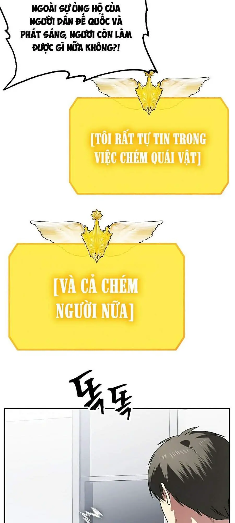 Tôi Là Thợ Săn Có Kĩ Năng Tự Sát Cấp Sss Nettruyen ZZZ Chương 46 Page 61