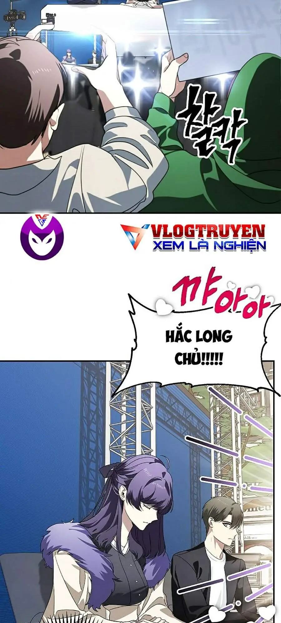 Tôi Là Thợ Săn Có Kĩ Năng Tự Sát Cấp Sss Nettruyen ZZZ Chương 46 Page 82