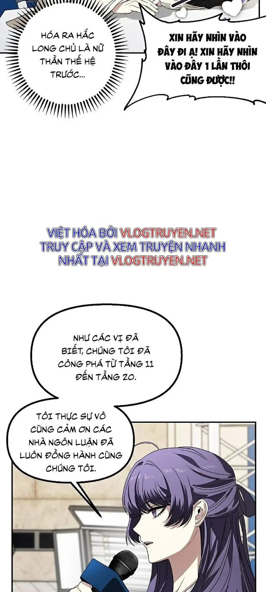 Tôi Là Thợ Săn Có Kĩ Năng Tự Sát Cấp Sss Nettruyen ZZZ Chương 46 Page 83