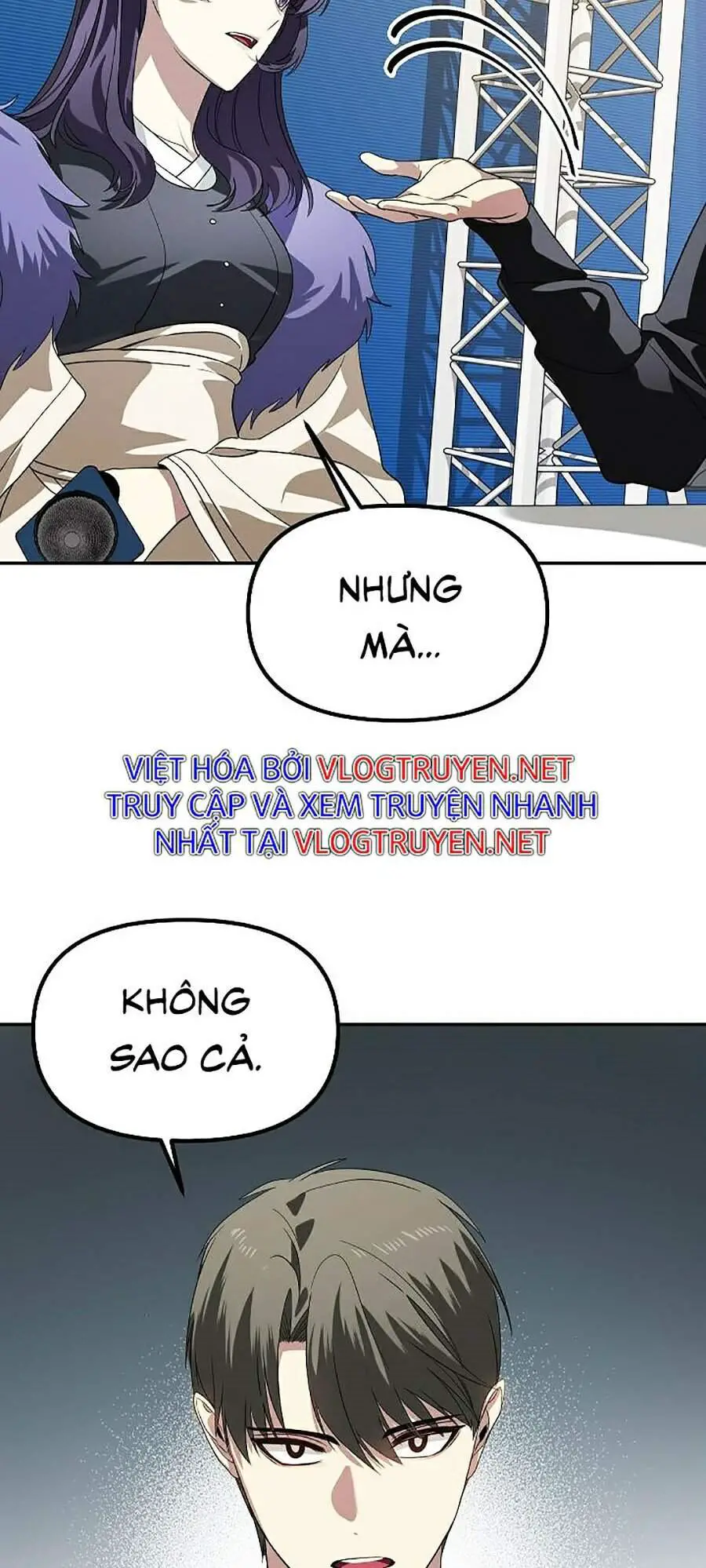 Tôi Là Thợ Săn Có Kĩ Năng Tự Sát Cấp Sss Nettruyen ZZZ Chương 46 Page 99