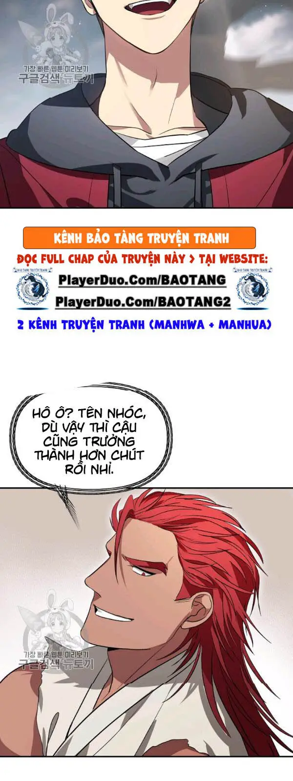 Tôi Là Thợ Săn Có Kĩ Năng Tự Sát Cấp Sss Nettruyen ZZZ Chương 32 Page 20