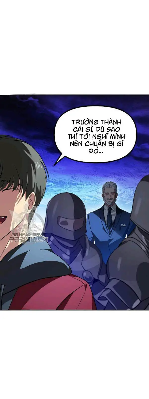 Tôi Là Thợ Săn Có Kĩ Năng Tự Sát Cấp Sss Nettruyen ZZZ Chương 32 Page 21
