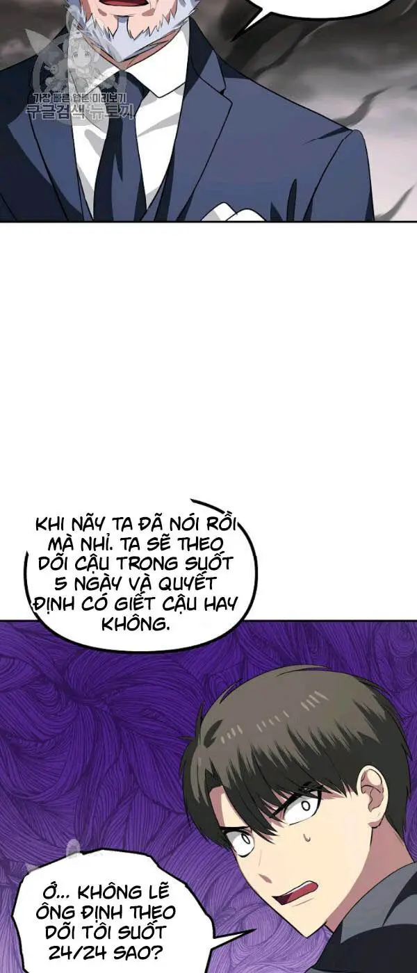 Tôi Là Thợ Săn Có Kĩ Năng Tự Sát Cấp Sss Nettruyen ZZZ Chương 32 Page 23